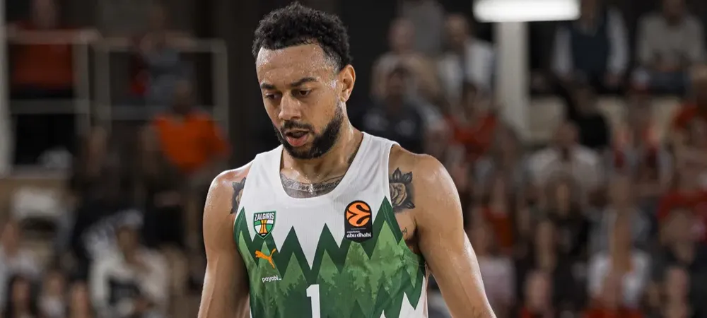 Nigel Williams-Goss