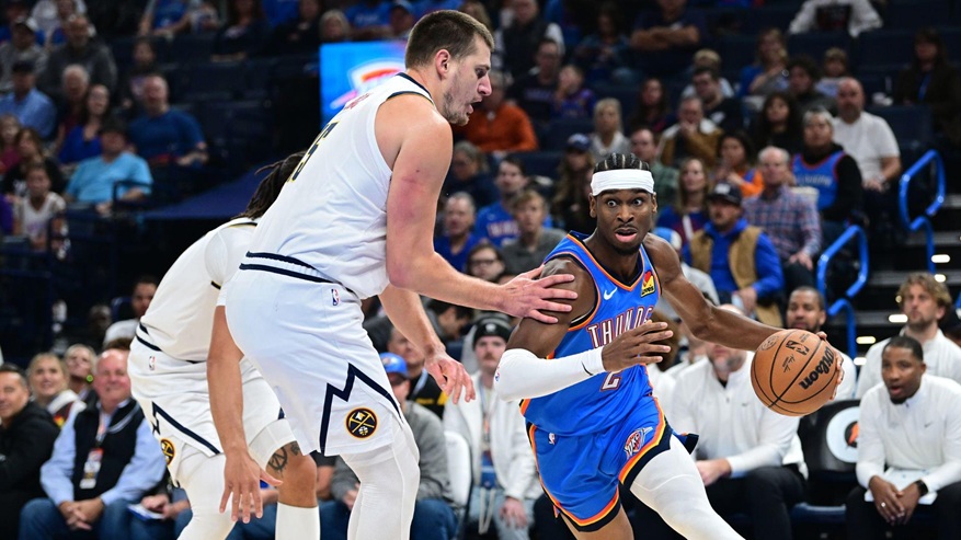 Oklahoma-City-Thunder-Denver-Nuggets