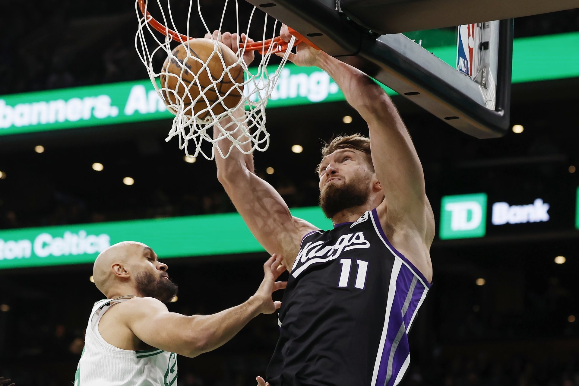 domantas sabonis