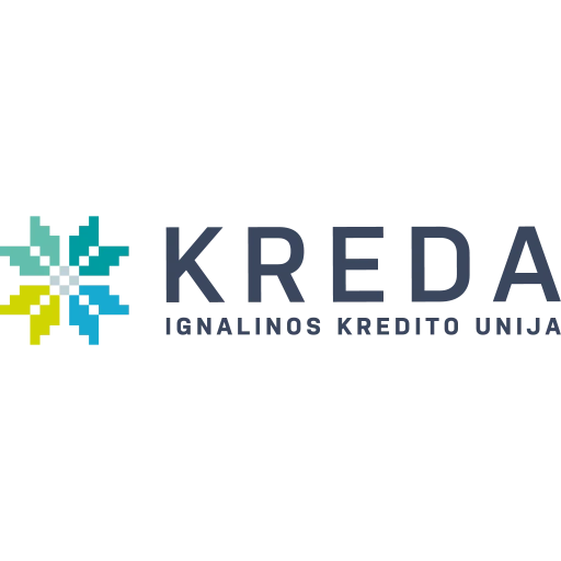 kreda bankas logo