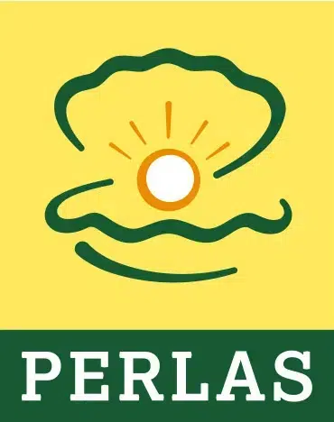 perlas logo