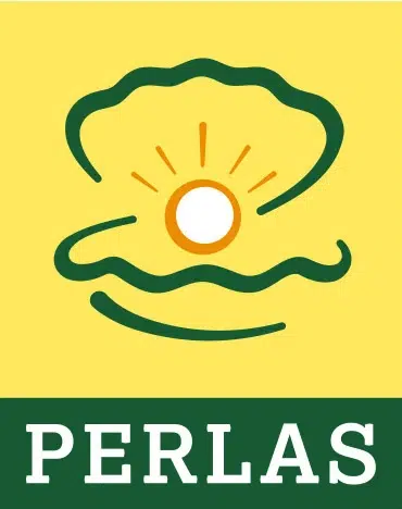 perlas logo