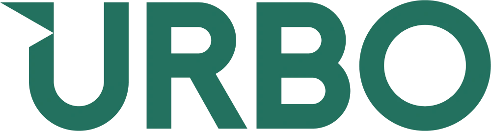 urbo payment logo