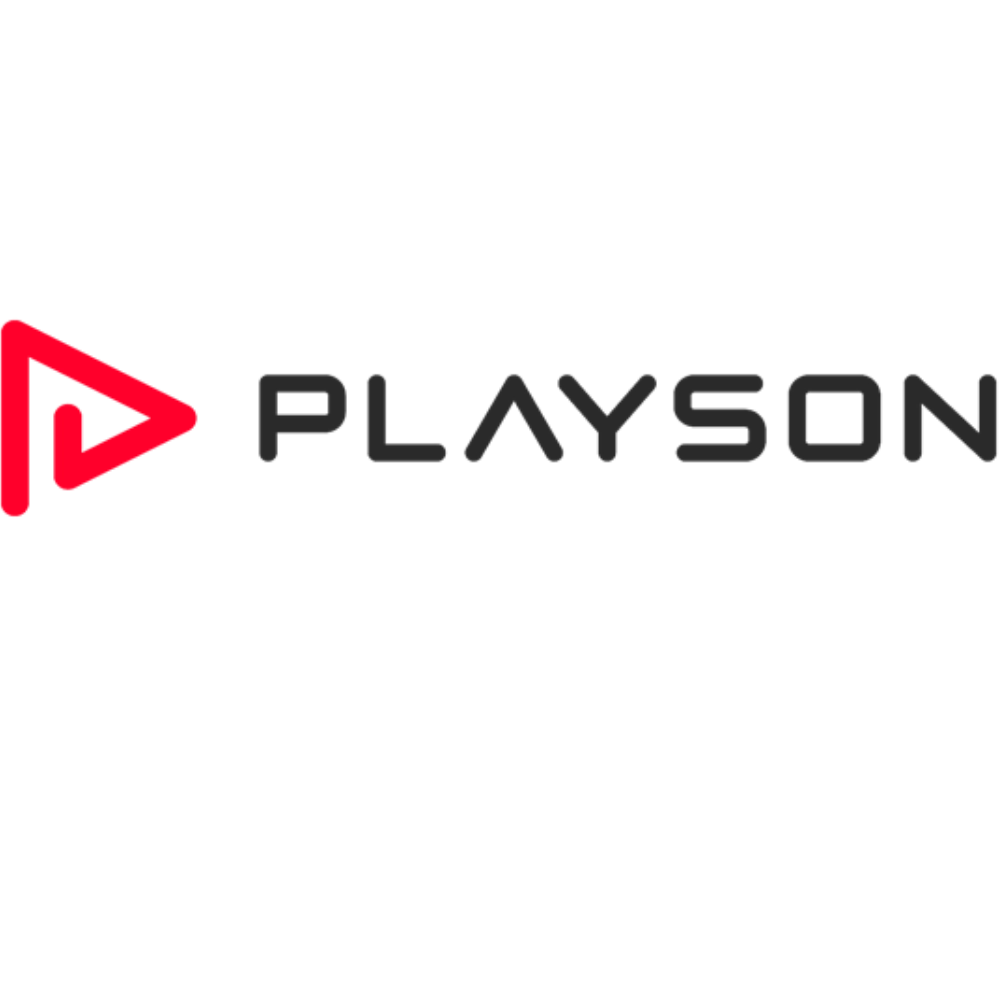 playson logo