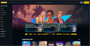 Snatch Casino