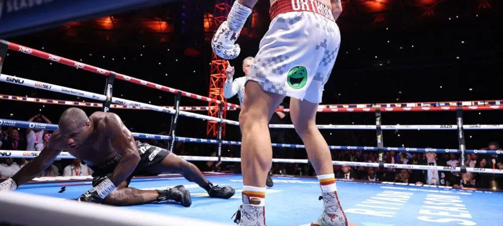 usyk nokautuoja dubois