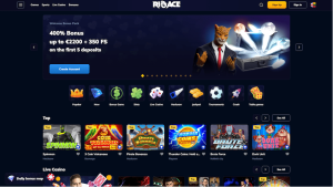 RioAce