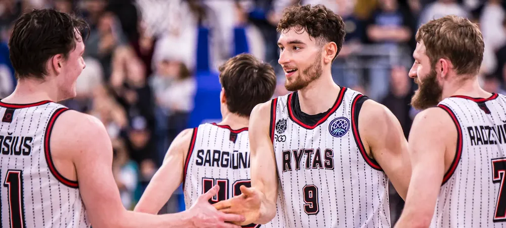 Vilniaus Rytas