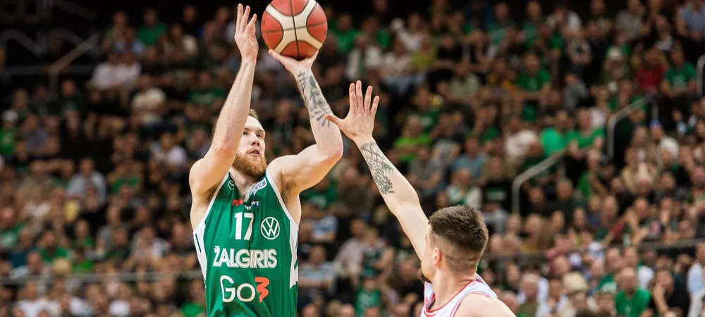 Ignas Brazdeikis