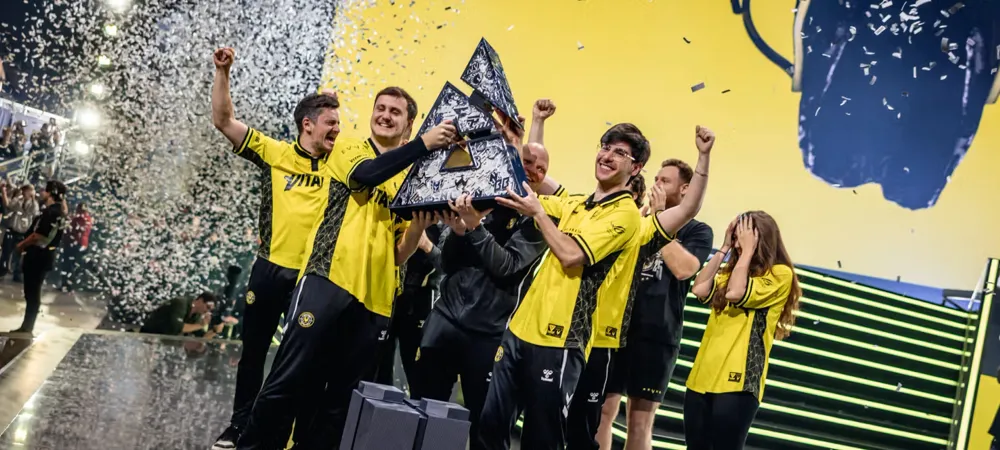 Team Vitality
