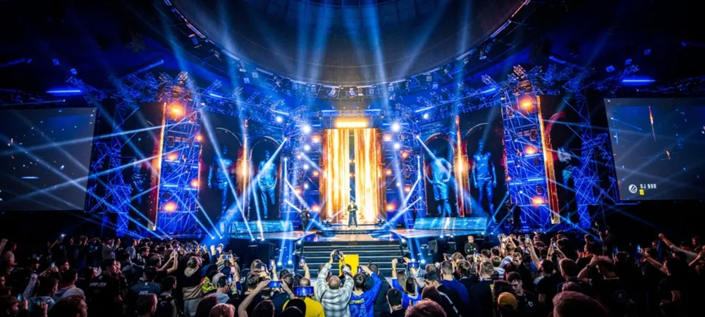 CS2 IEM Krakow
