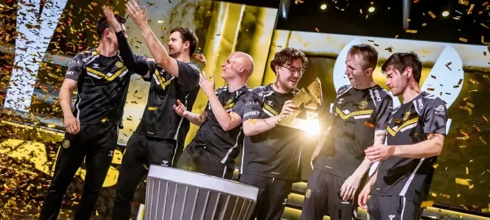 Team Vitality