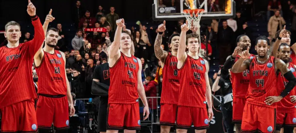 Vilniaus Rytas