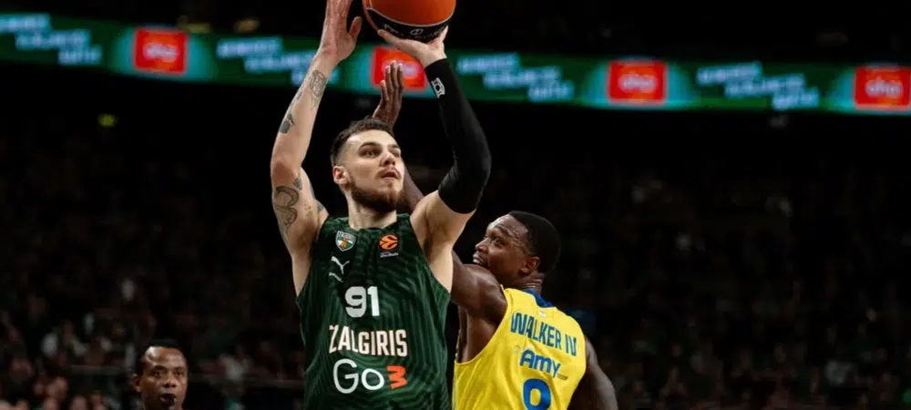 Deividas Sirvydis