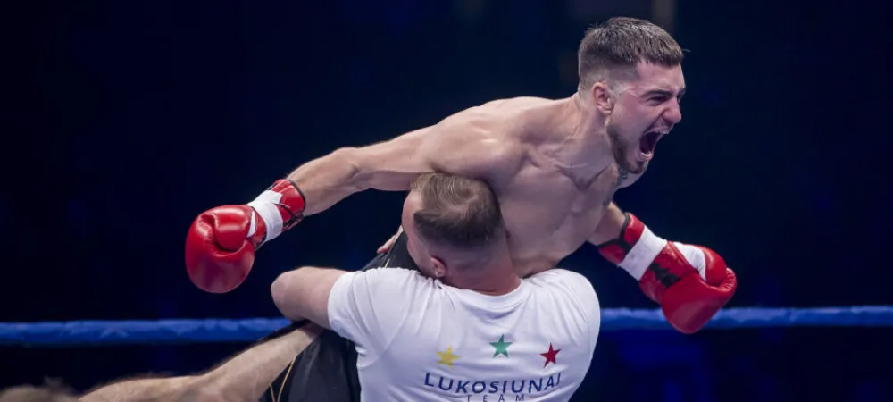 Nauris Lukošiūnas