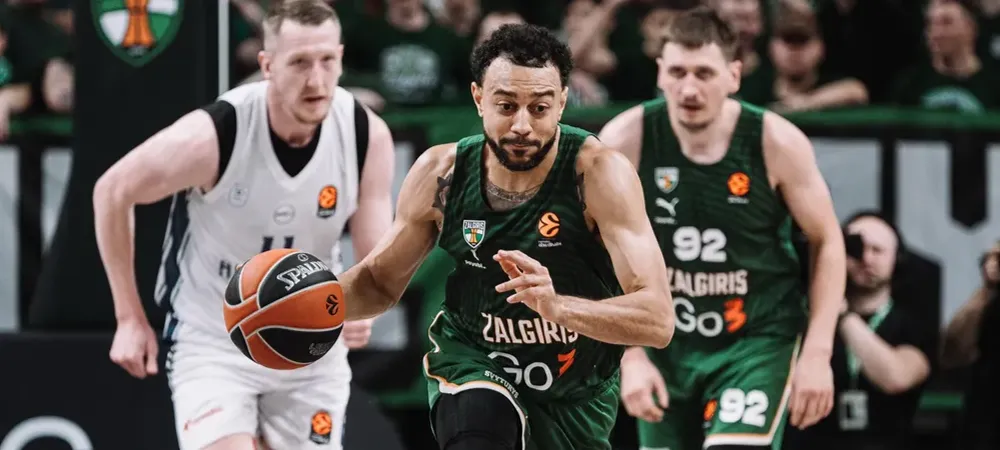 Nigel Williams-Goss