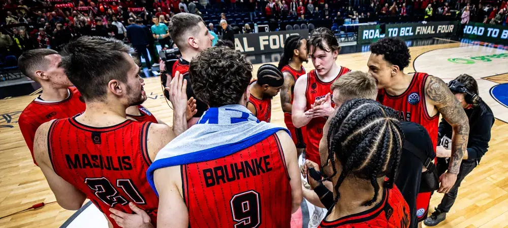 Vilniaus Rytas